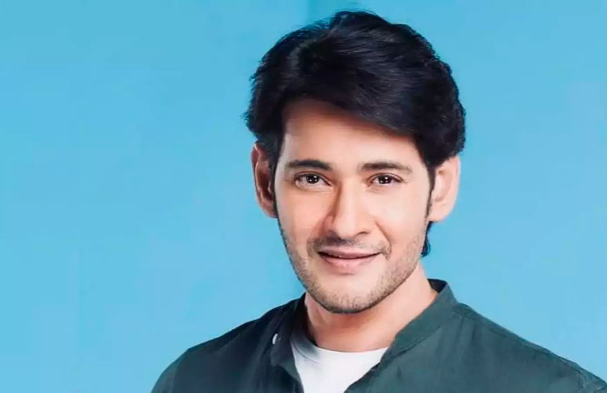 Mahesh Babu 