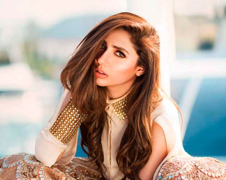 Mahira Khan