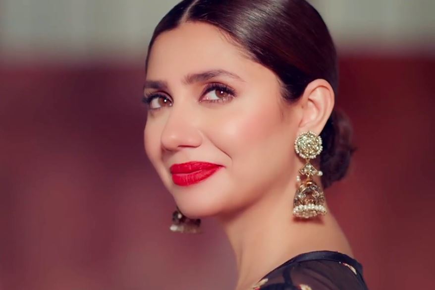 Mahira Khan