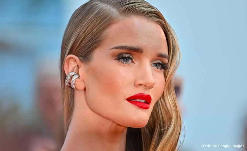 Rosie Huntington-Whiteley