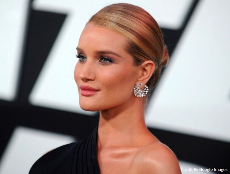 Rosie Huntington-Whiteley