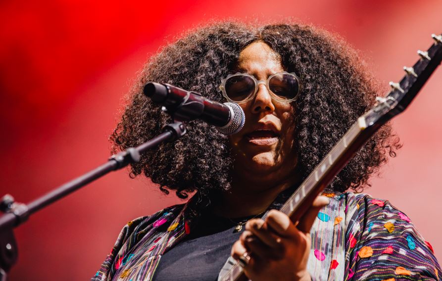 Brittany Howard