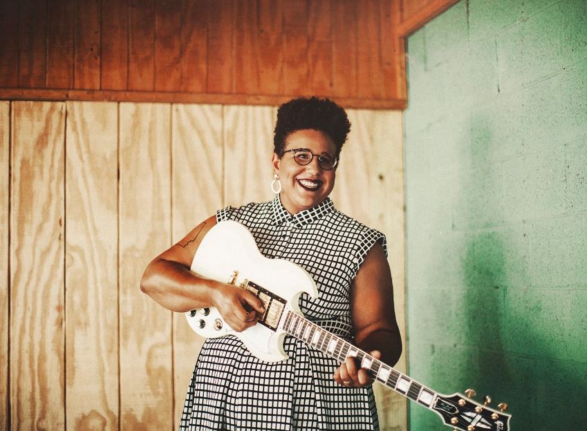 Brittany Howard