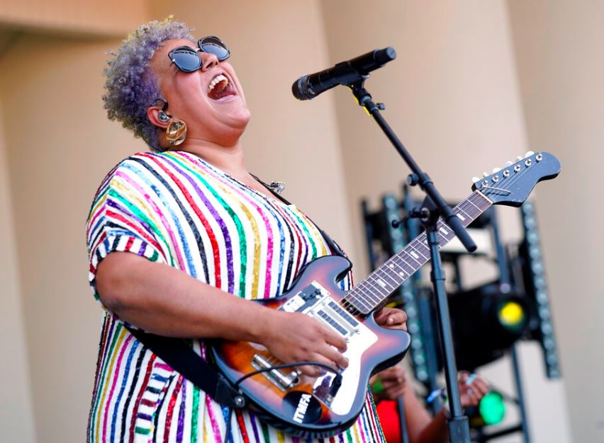 Brittany Howard