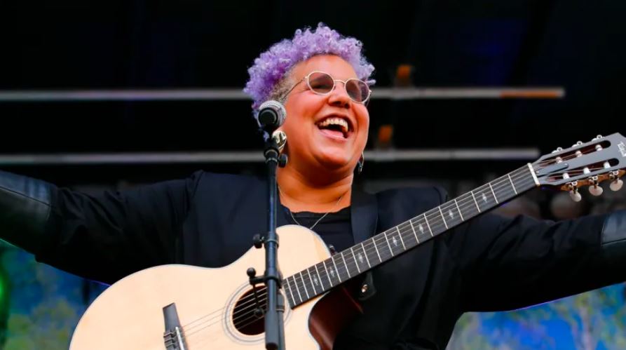 Brittany Howard