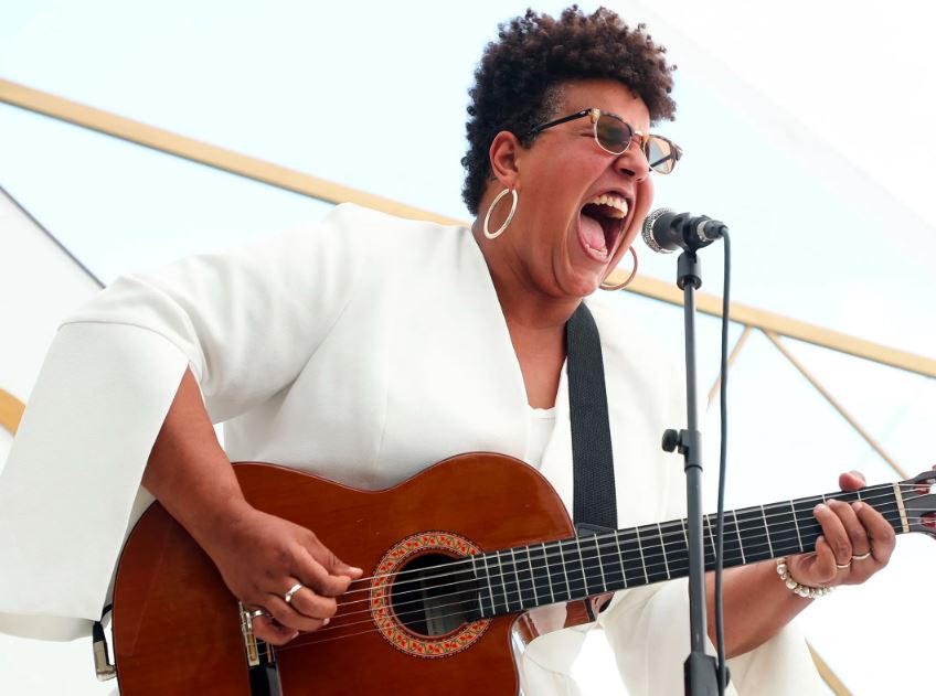 Brittany Howard