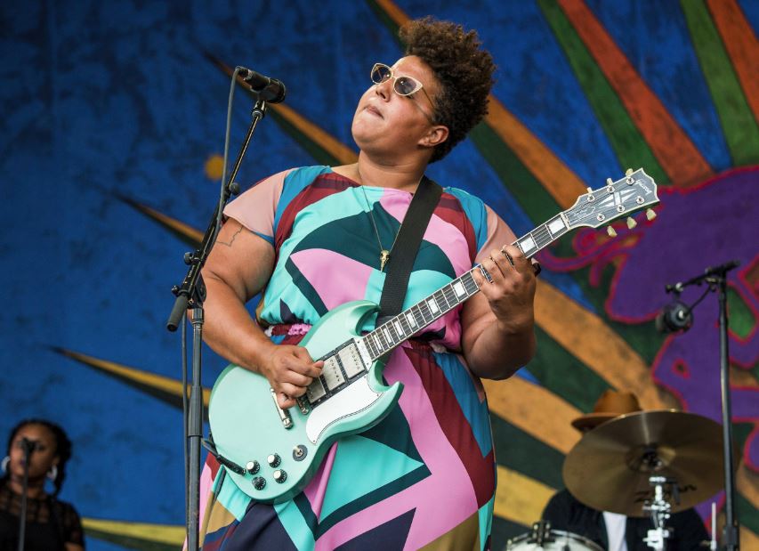 Brittany Howard