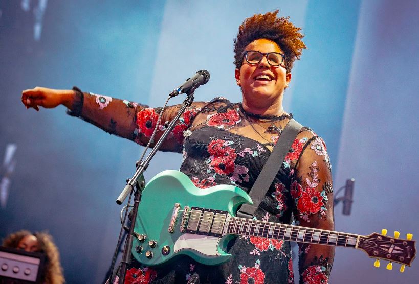 Brittany Howard