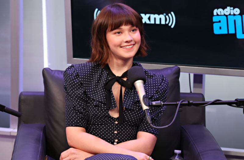 Cailee Spaeny