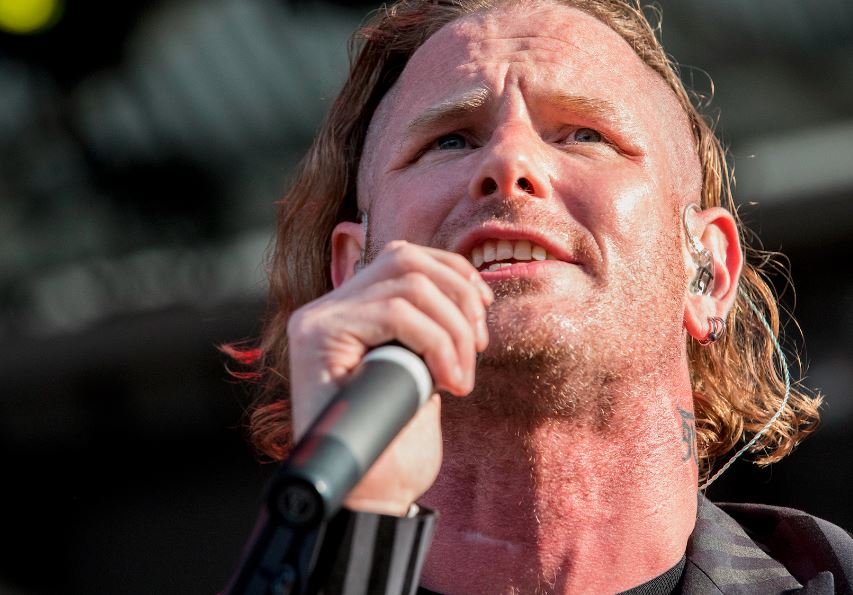 Corey Taylor