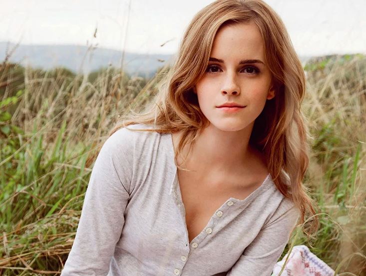 Emma Watson