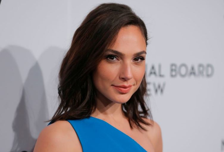 Gal Gadot