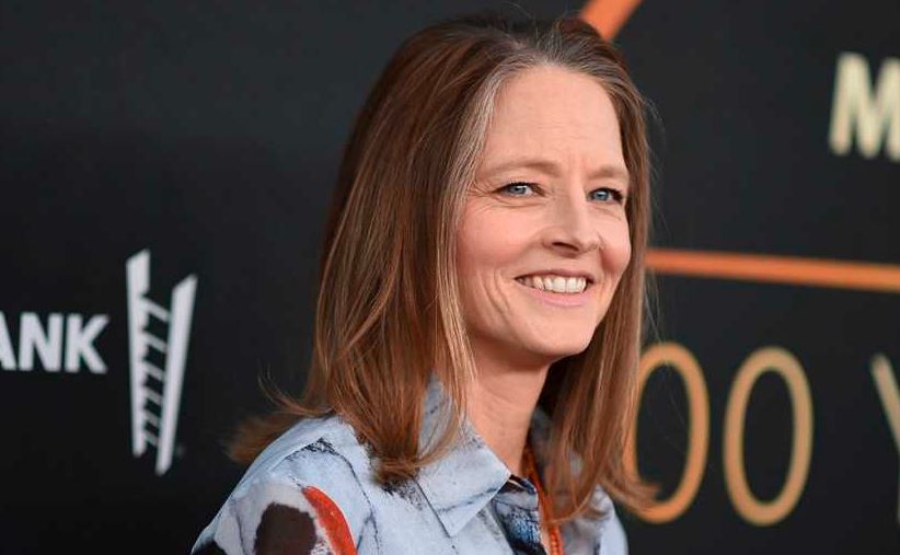 Jodie Foster