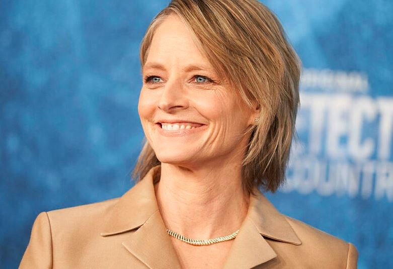 Jodie Foster