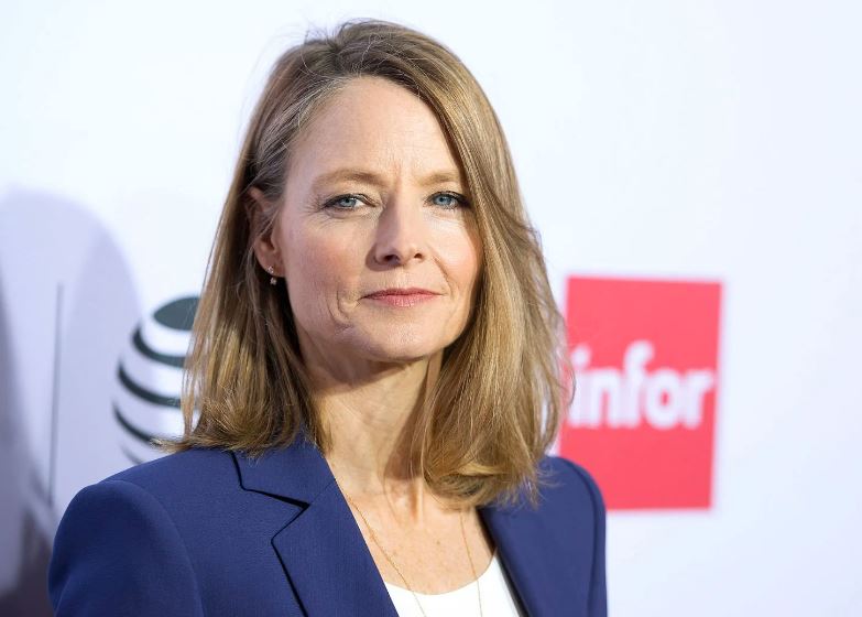 Jodie Foster