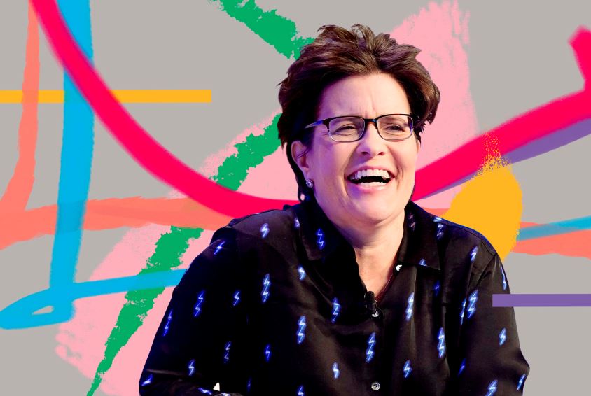 Kara Swisher