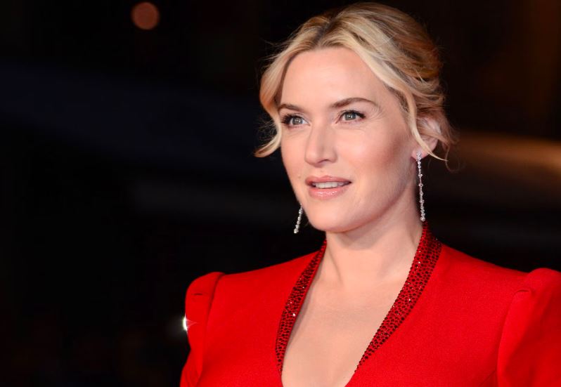 Kate Winslet