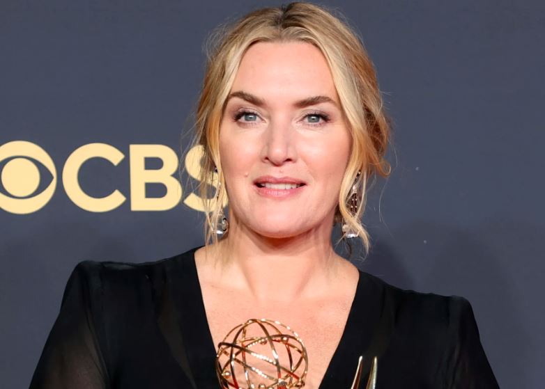 Kate Winslet