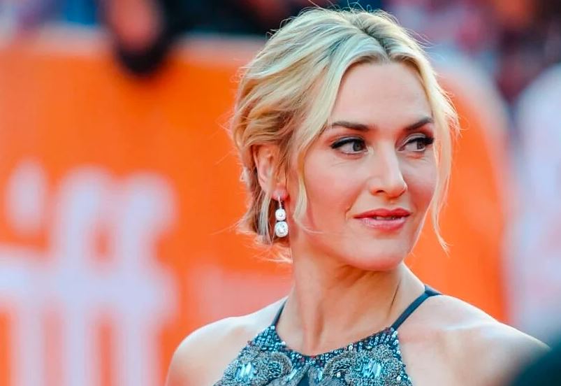 Kate Winslet