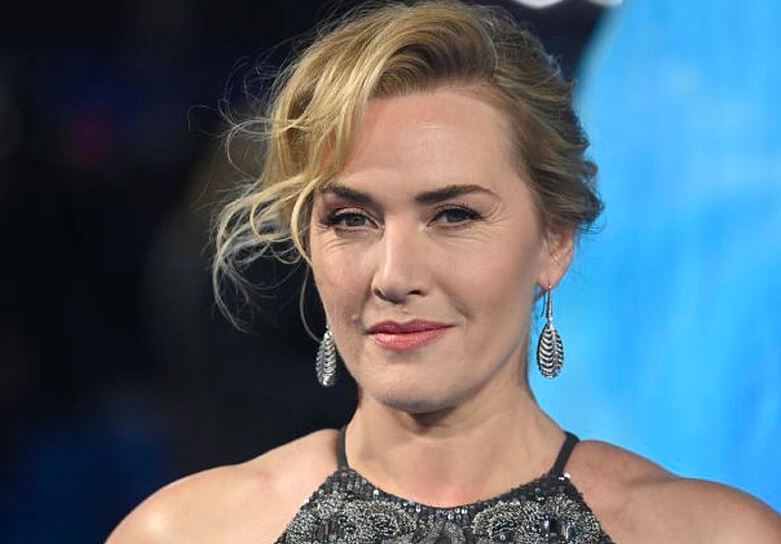 Kate Winslet