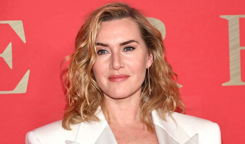 Kate Winslet