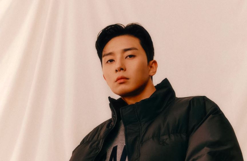 Park Seo-joon 