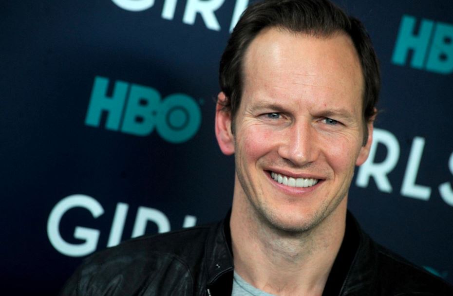 Patrick Wilson