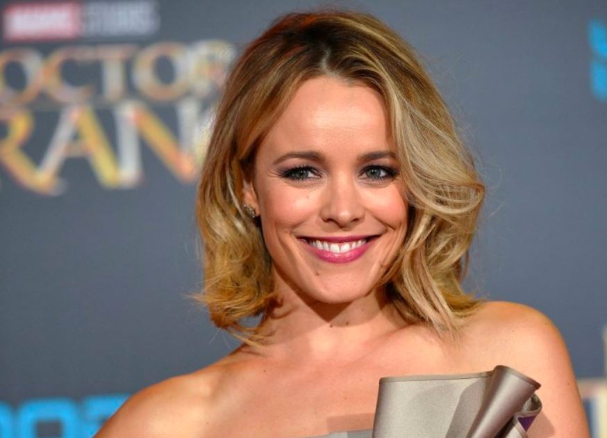 Rachel McAdams