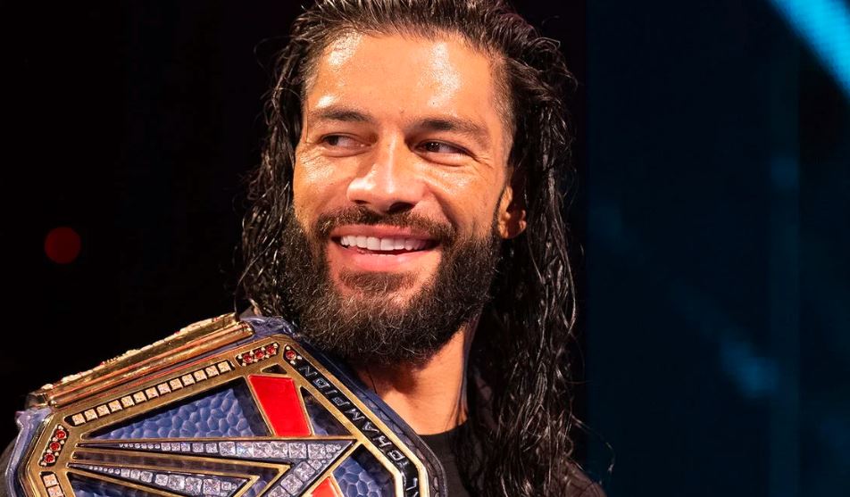 Roman Reigns