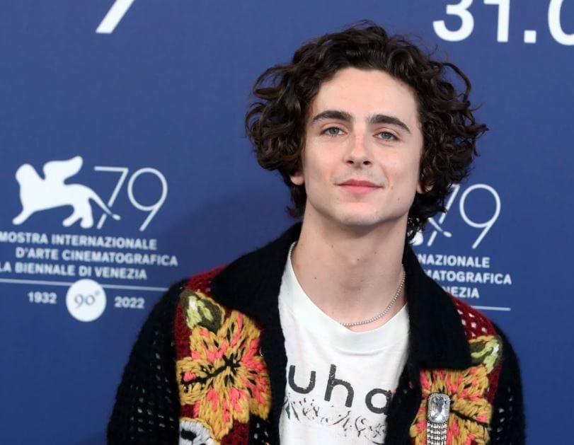 Timothée Chalamet Biography 2025- Net worth, Awards List, Hobbies, Height & More.