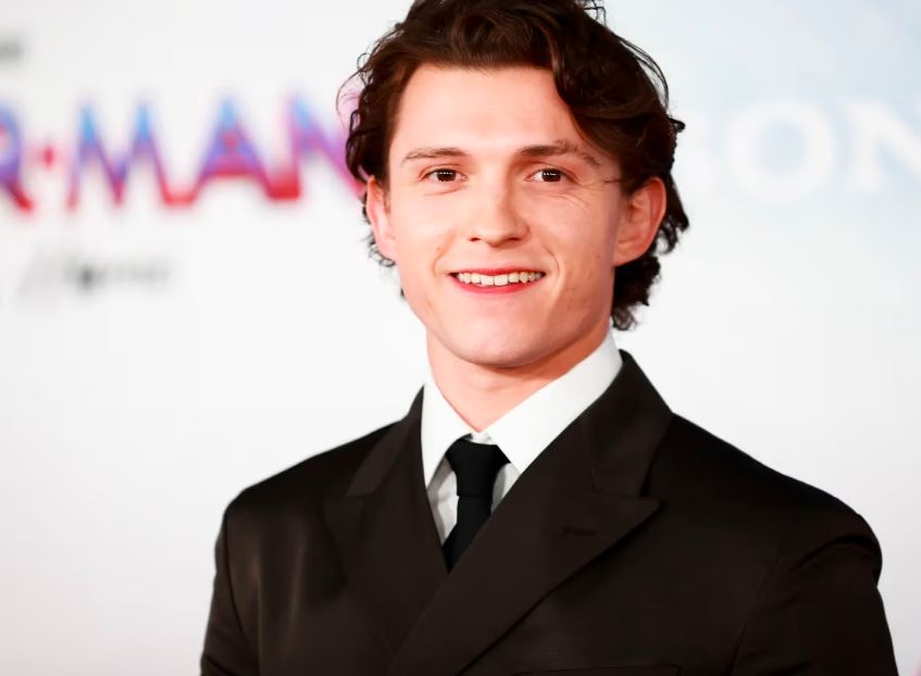 Tom Holland