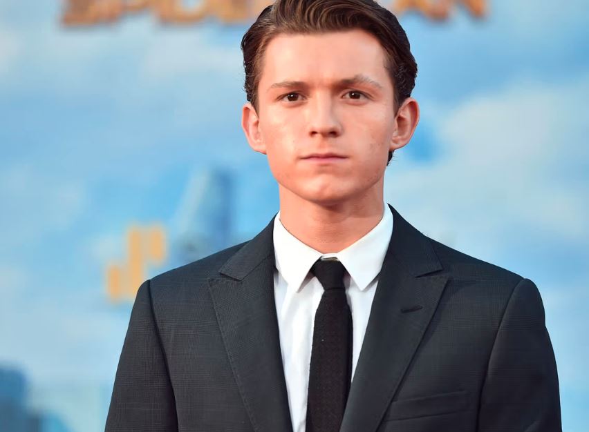 Tom Holland