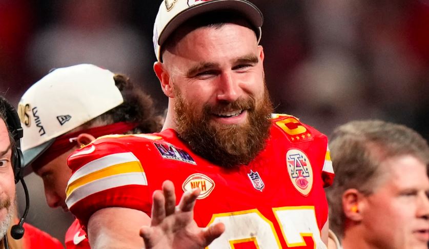 Travis Kelce