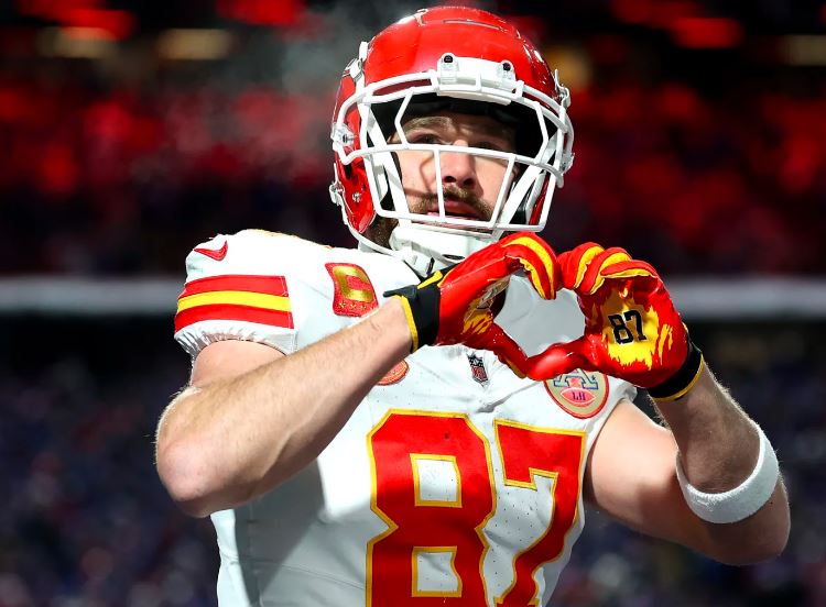 Travis Kelce