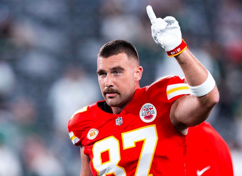 Travis Kelce