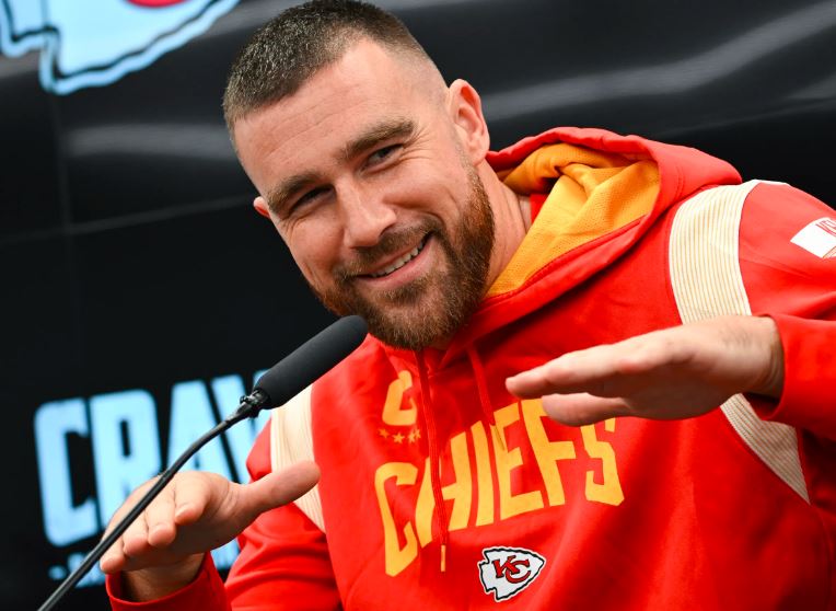 Travis Kelce