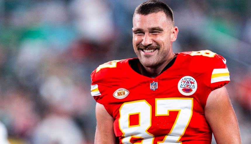 Travis Kelce