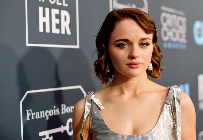 Joey King 