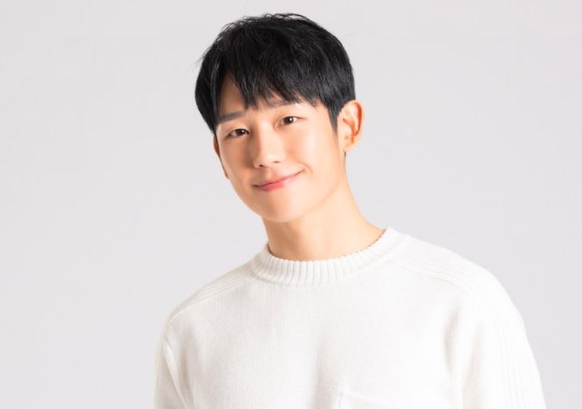 Jung Hae-in