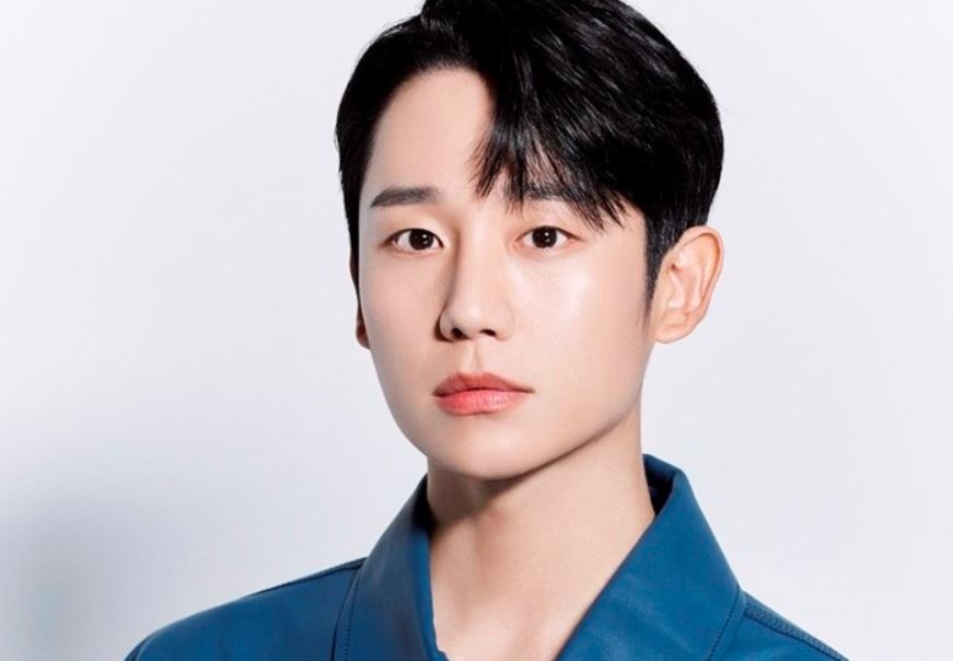 Jung Hae-in 