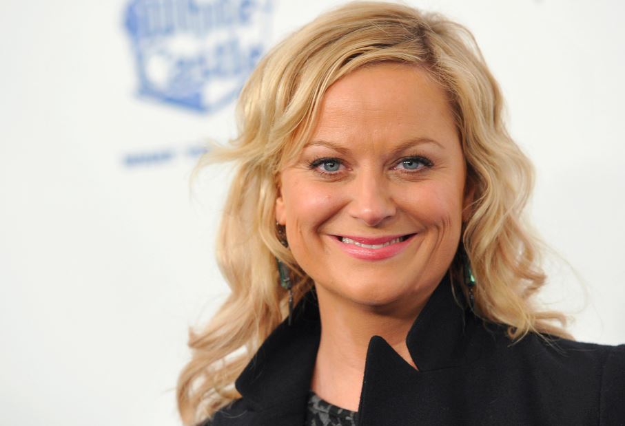 Amy Poehler