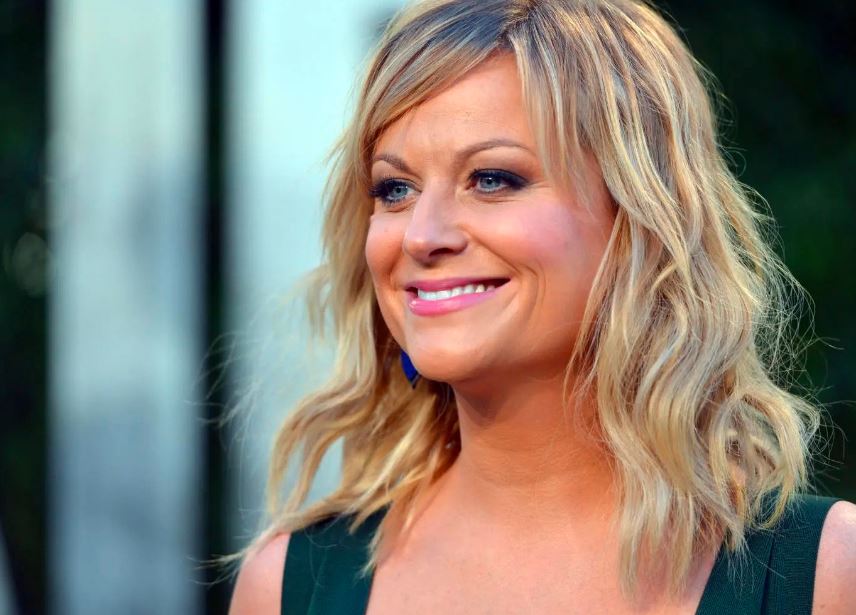 Amy Poehler