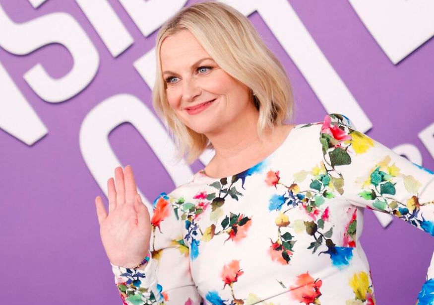 Amy Poehler