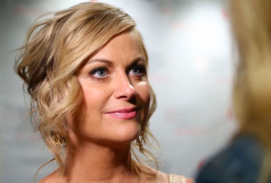 Amy Poehler