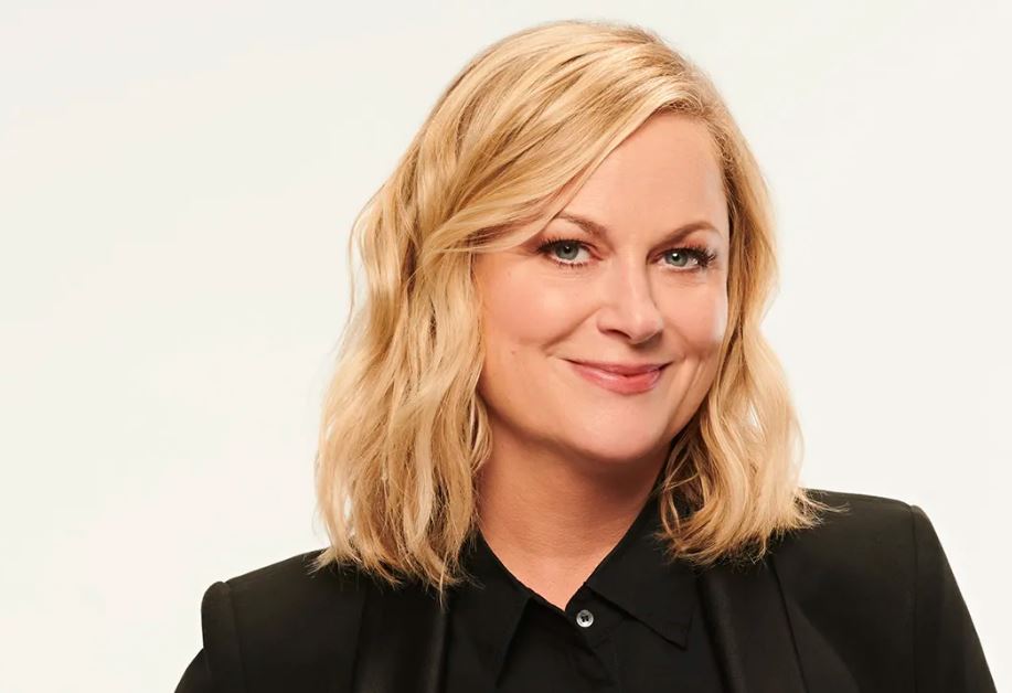 Amy Poehler