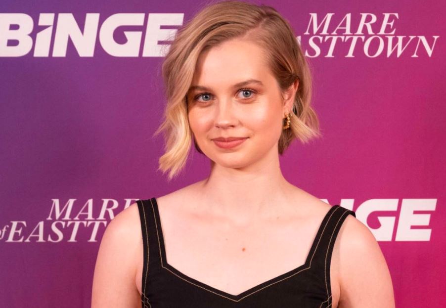 Angourie Rice