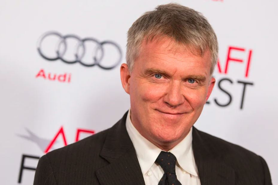 Anthony Michael Hall