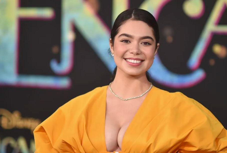 Auliʻi Cravalho