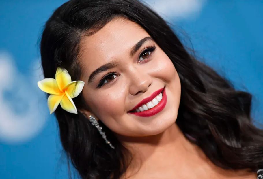 Auliʻi Cravalho