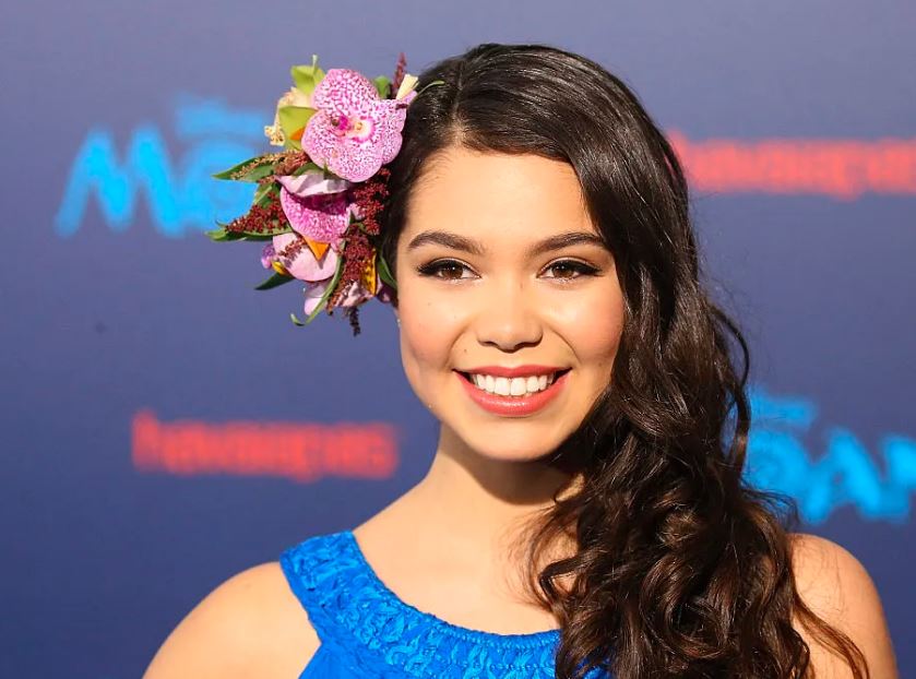 Auliʻi Cravalho